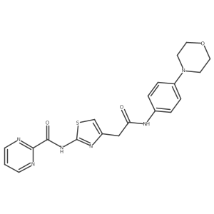 1286705-33-6 structure