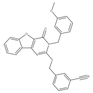 1291860-23-5 structure