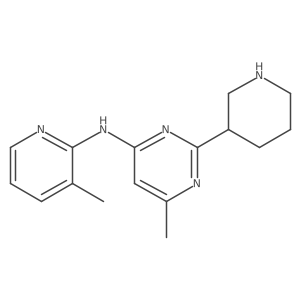 1316227-00-5 structure