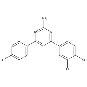 1354926-20-7 structure