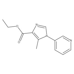1354929-63-7 structure