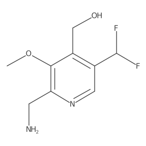 1361756-41-3 structure