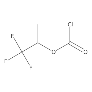 136205-25-9 structure