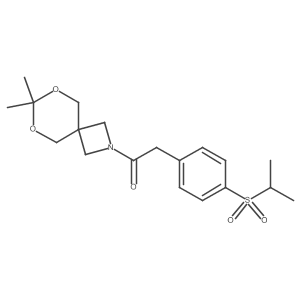 1396685-27-0 structure