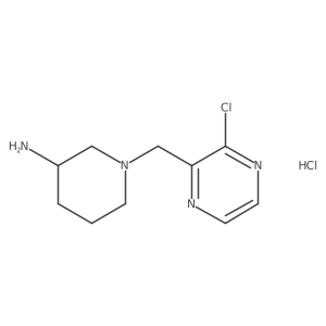 1420895-03-9 structure
