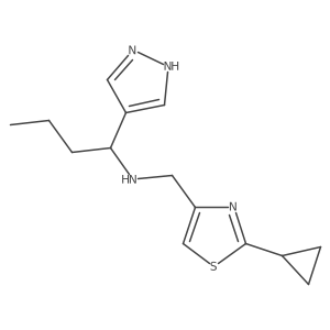1427023-66-2 structure