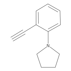1438277-47-4 structure