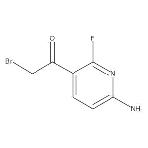 1445947-86-3结构式