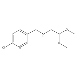 1509093-27-9结构式