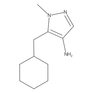 1546169-21-4 structure