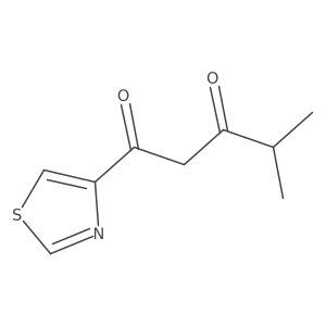 1599338-47-2 structure