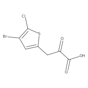 1603334-51-5 structure