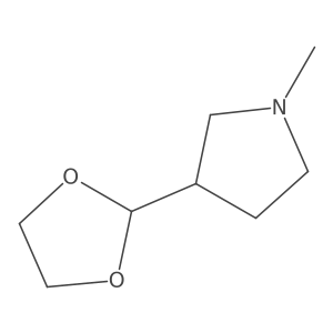 1624261-53-5结构式