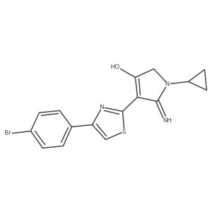 1676097-83-8结构式