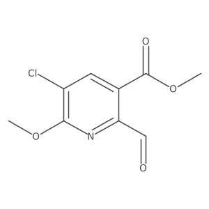 1707610-00-1 structure