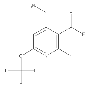 1804352-60-0 structure