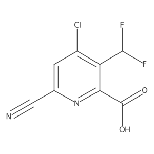 1805396-30-8 structure