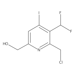 1805428-83-4结构式