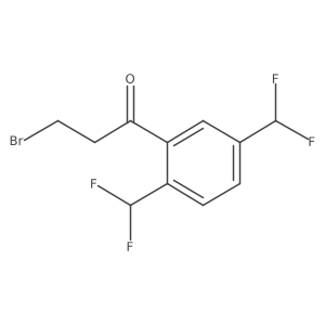 1806315-04-7 structure