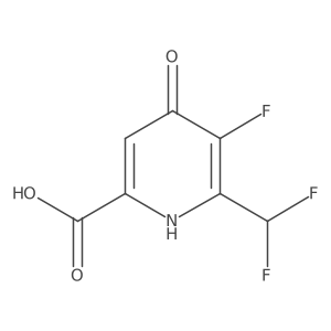 1806850-64-5 structure