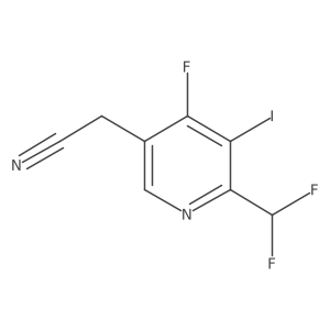 1806925-92-7 structure