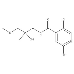 1808469-78-4结构式