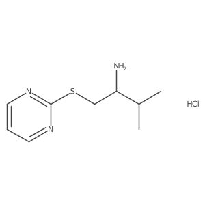 1864054-03-4 structure