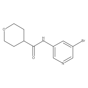 1875689-46-5 structure