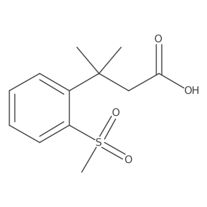 1891876-58-6 structure