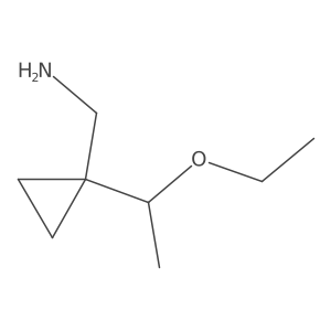 1895266-22-4 structure