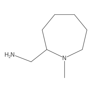 19168-69-5 structure