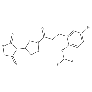 2034297-61-3 structure