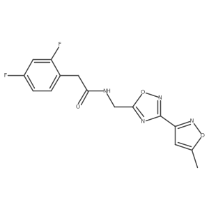 2034368-94-8 structure
