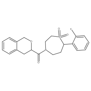 2034530-26-0 structure