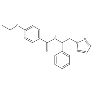 2034560-54-6 structure