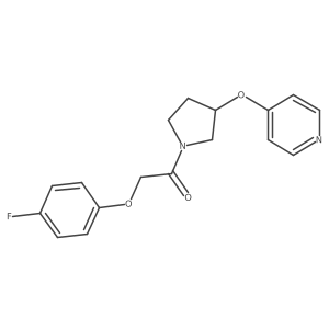 2034617-27-9 structure