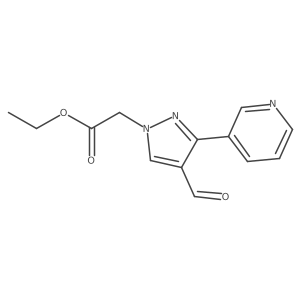 2095410-19-6结构式