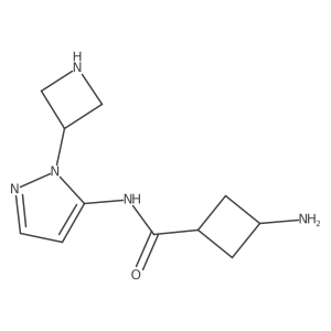 2137030-20-5 structure