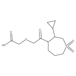 2137823-17-5结构式