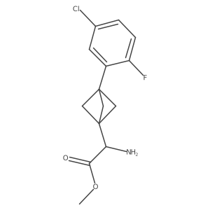 2287260-43-7 structure