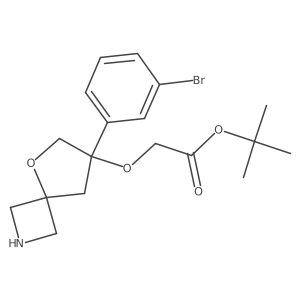 2309455-82-9 structure