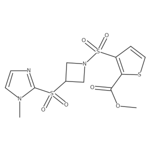 2309591-25-9 structure