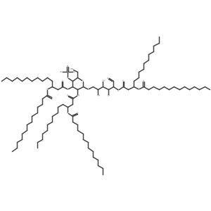 Unii-5A35gqs15R结构式