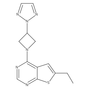 2877640-85-0 structure