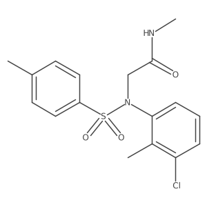 363167-18-4结构式