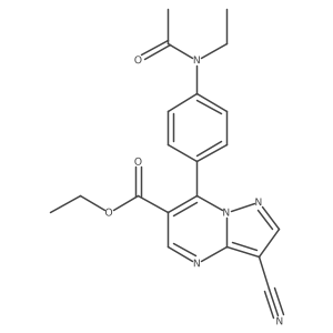 400759-45-7 structure