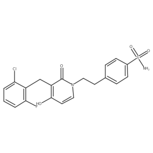477860-61-0 structure
