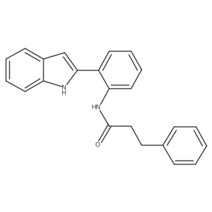 677297-19-7 structure
