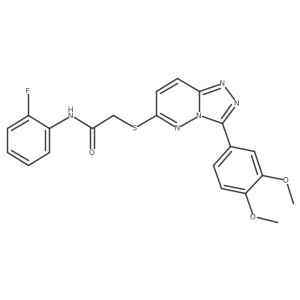 852437-43-5 structure