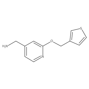 869293-96-9 structure